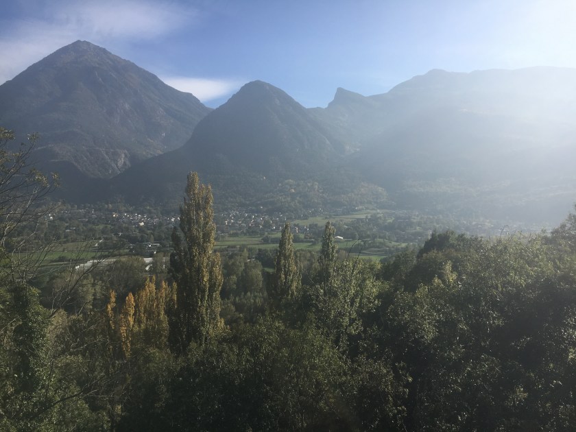 oct 05 aosta to rovaney 16