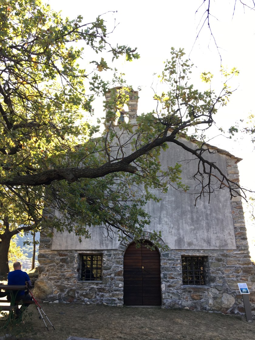 oct 09 pont st martin to ivrea 15